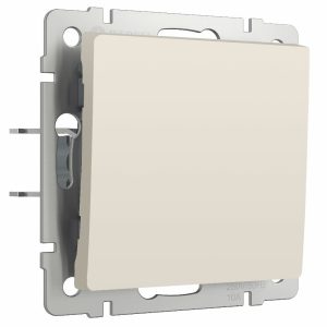 Кнопка звонка Werkel Айвори W1114562