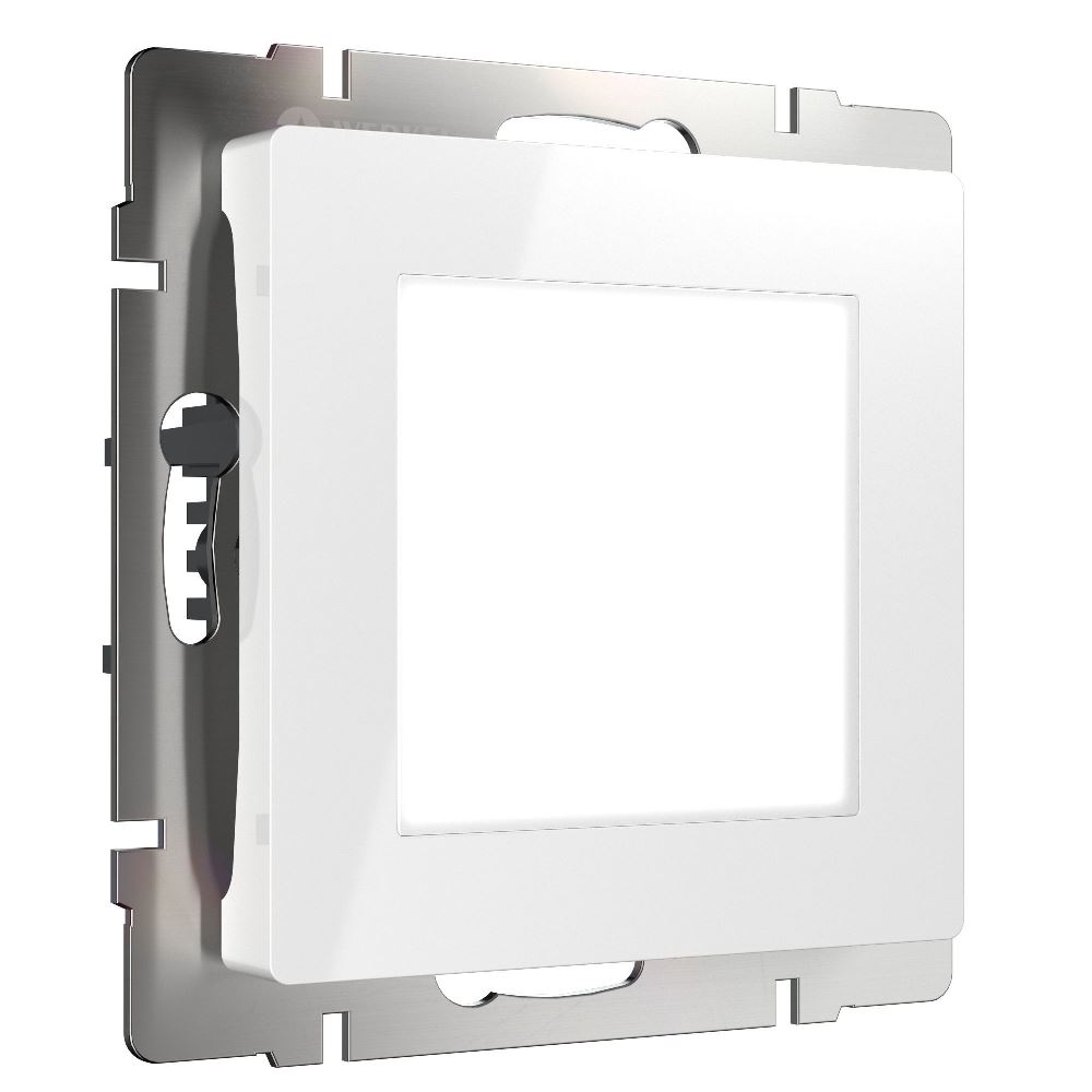 LED подсветка встраиваемая Werkel Белый W1154301