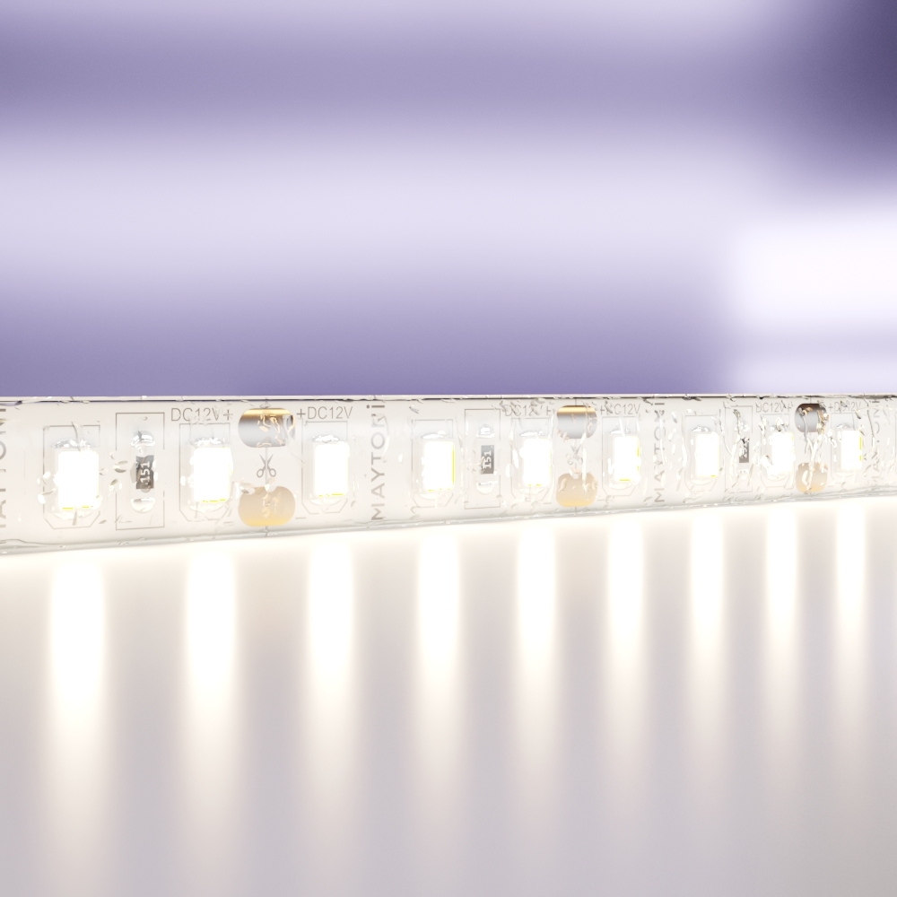 Светодиодная лента Maytoni Led Strip Standard 5 м 4000 K Белый 10112