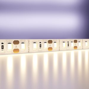 Светодиодная лента Maytoni Led Strip Standard 5 м 3000 K Белый 10114