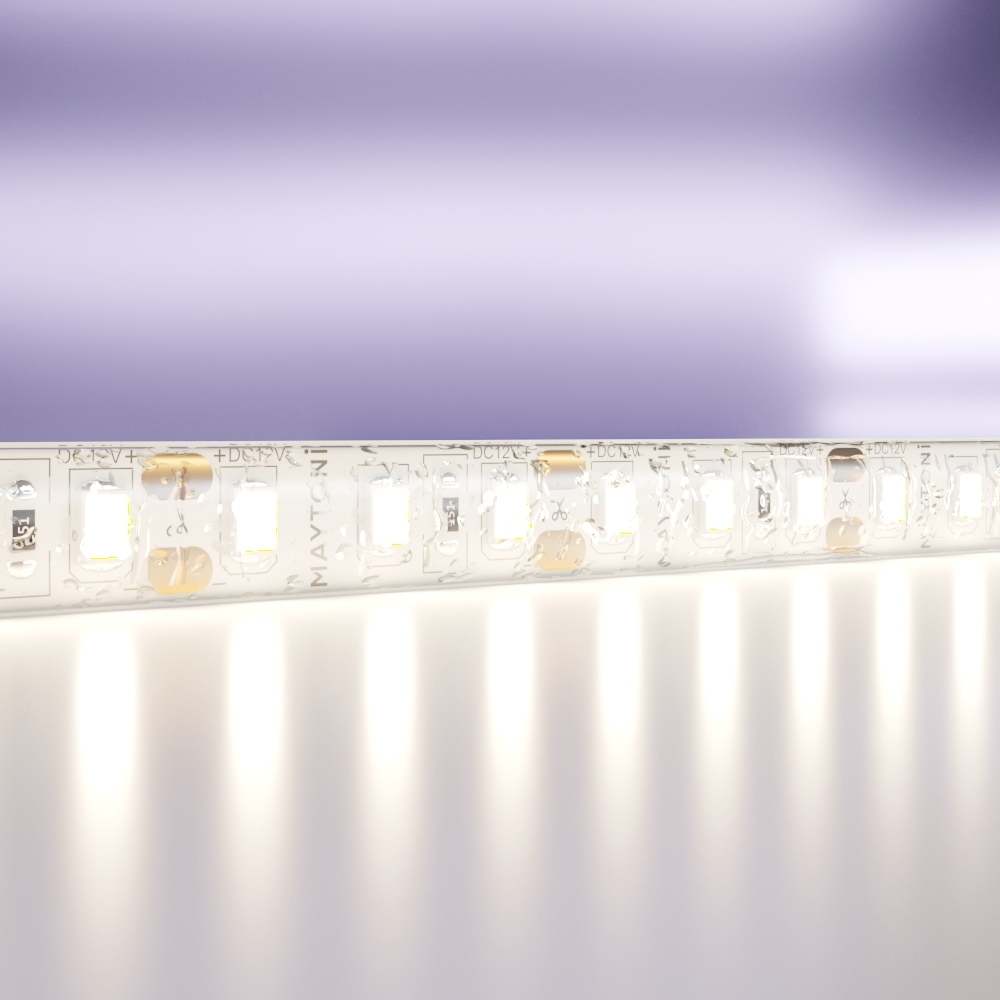 Светодиодная лента Maytoni Led Strip Standard 5 м 4000 K Белый 10118