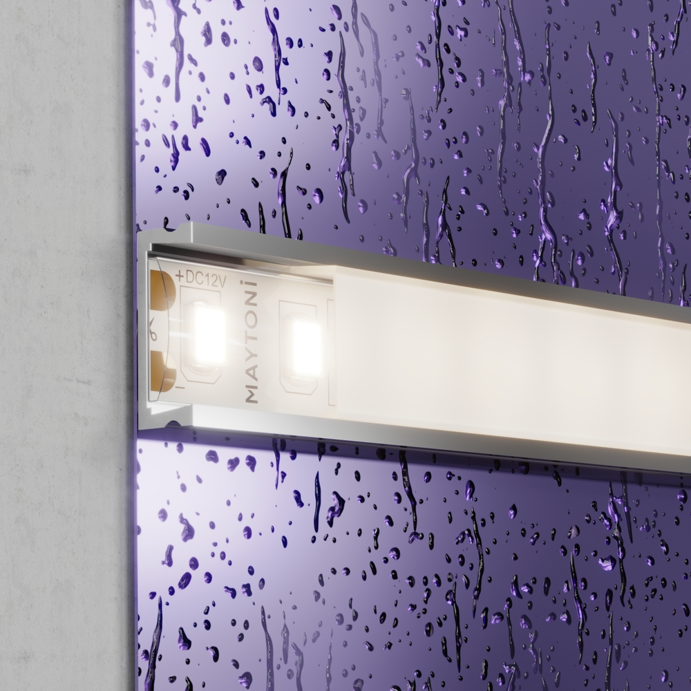 Светодиодная лента Maytoni Led Strip Standard 5 м 4000 K Белый 10118 — изображение 2