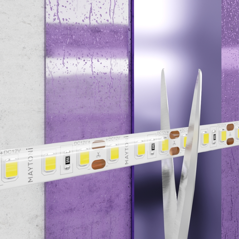 Светодиодная лента Maytoni Led Strip Standard 5 м 4000 K Белый 10118 — изображение 3