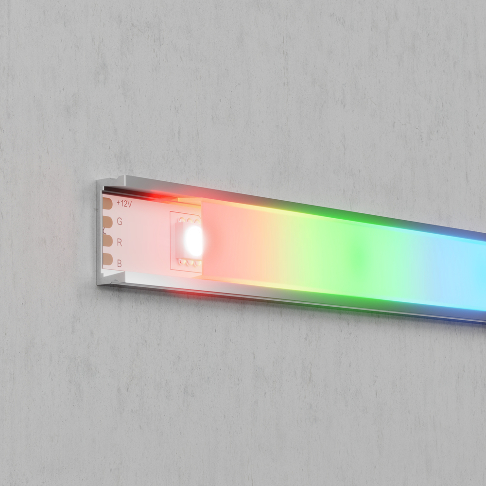 Светодиодная лента Standard Maytoni Led Strip Standard 5 м RGB Белый 10126 — изображение 3