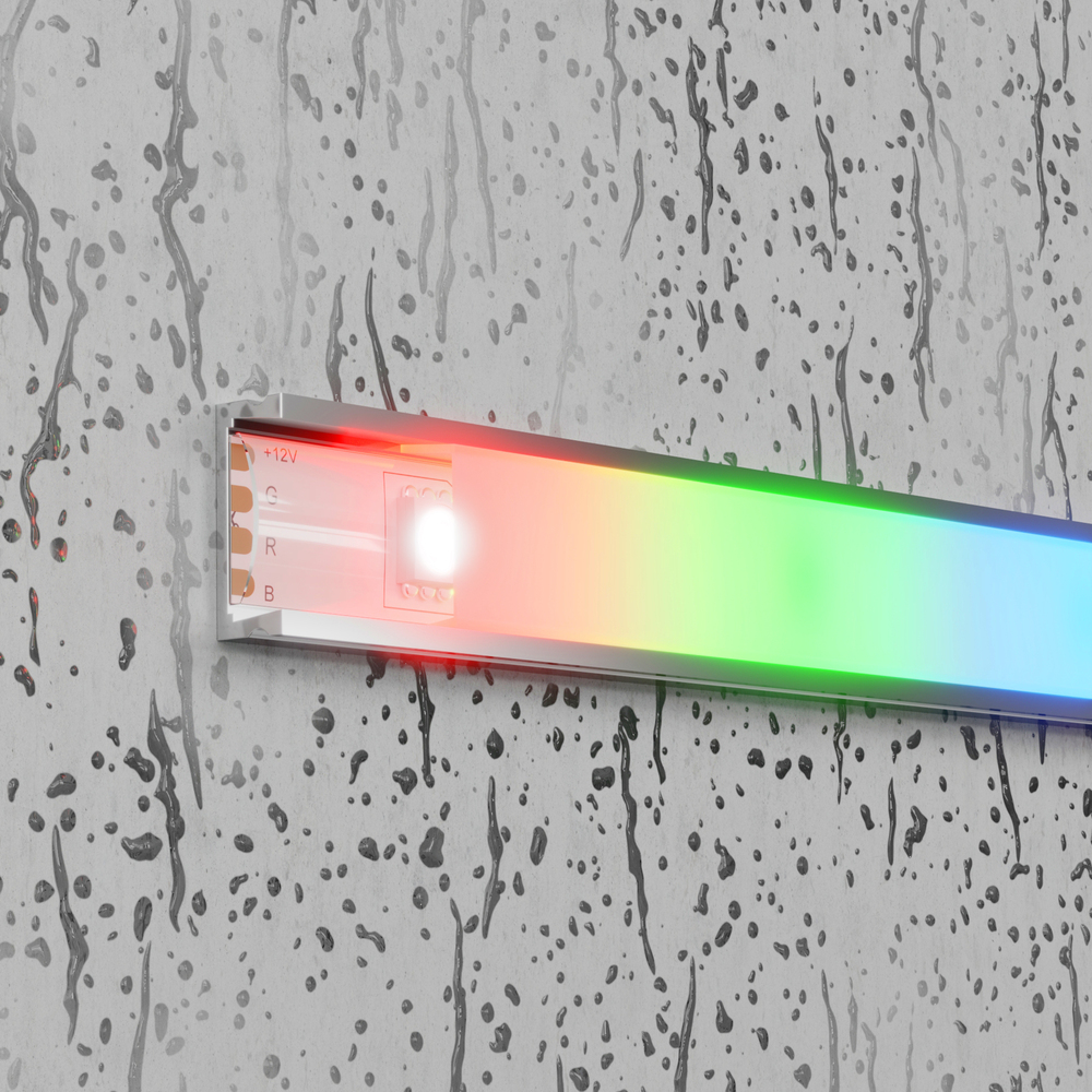 Светодиодная лента Standard Maytoni Led Strip Standard 5 м RGB Белый 10127 — изображение 3