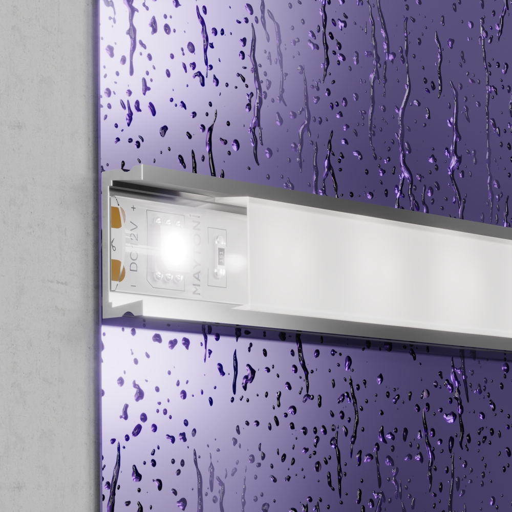 Светодиодная лента Standard Maytoni Led Strip Standard 5 м 6000 K Белый 10133 — изображение 3
