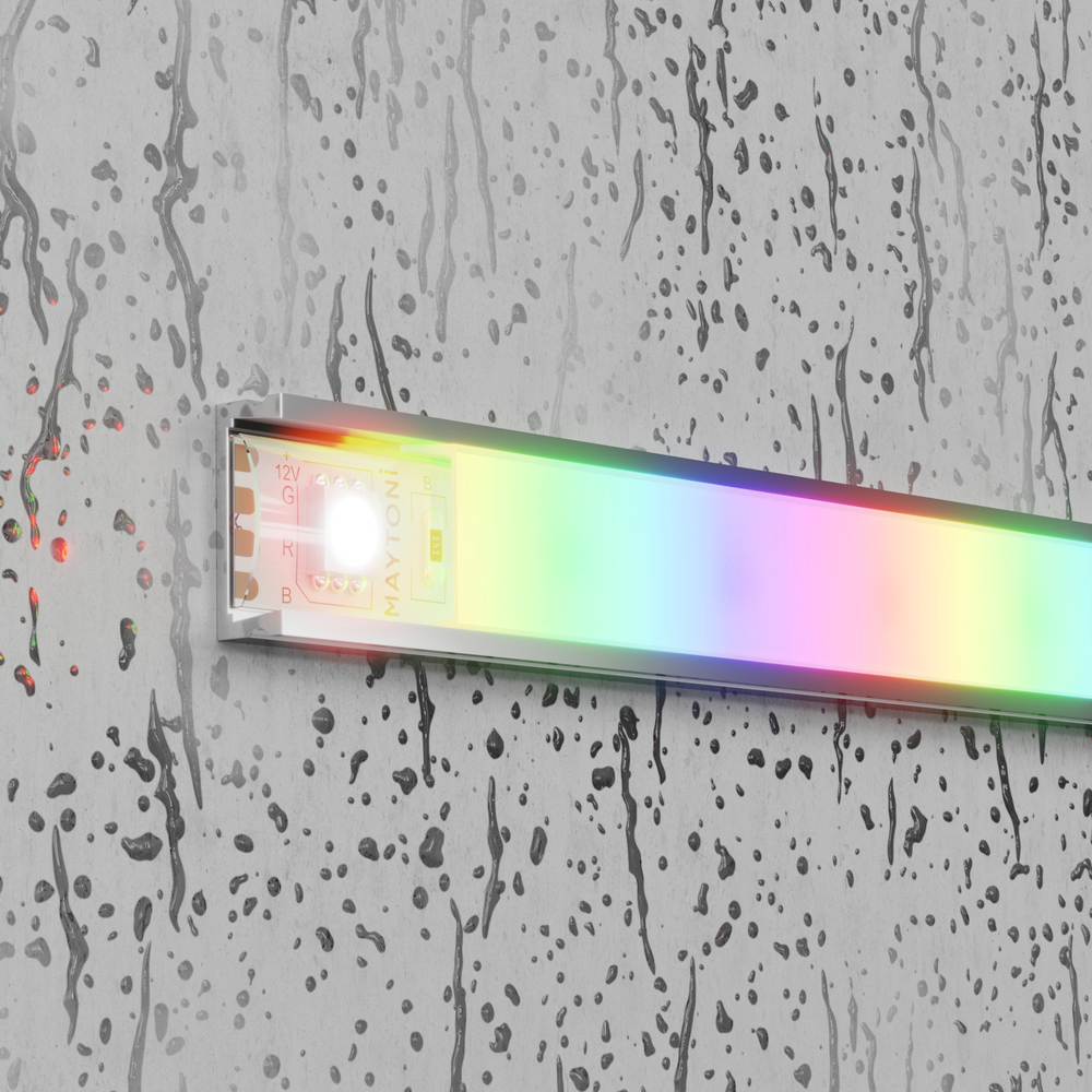 Светодиодная лента Standard Maytoni Led Strip Standard 5 м RGB Белый 10135 — изображение 3