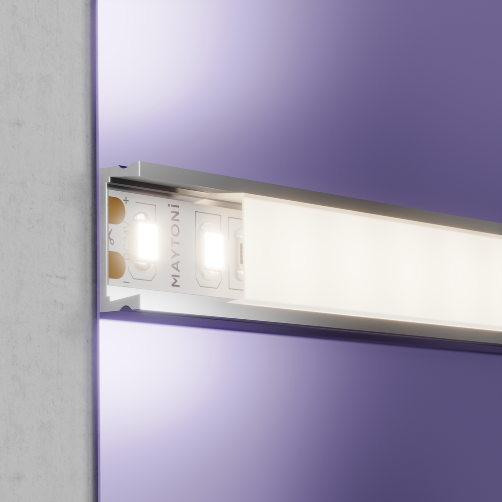 Светодиодная лента Standard Maytoni Led Strip Standard 5 м 4000 K Белый 10143 — изображение 3
