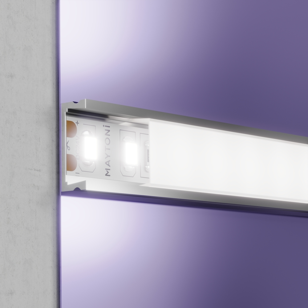 Светодиодная лента Standard Maytoni Led Strip Standard 5 м 6000 K Белый 10144 — изображение 3