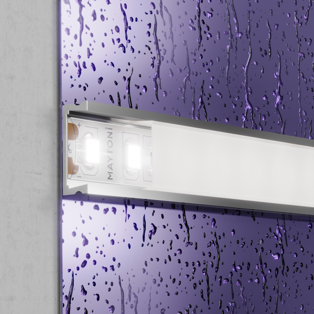 Светодиодная лента Standard Maytoni Led Strip Standard 5 м 6000 K Белый 10153 — изображение 3