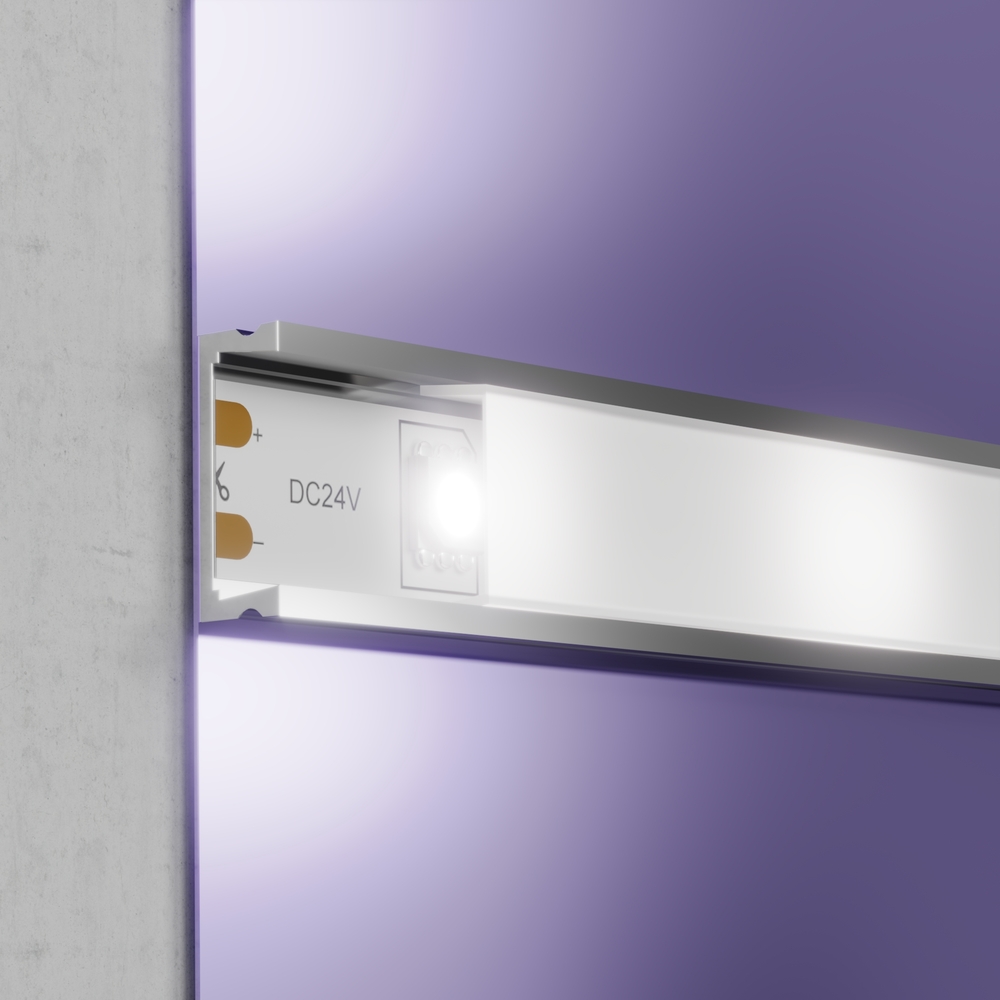 Светодиодная лента Standard Maytoni Led Strip Standard 5 м 6000 K Белый 10162 — изображение 2