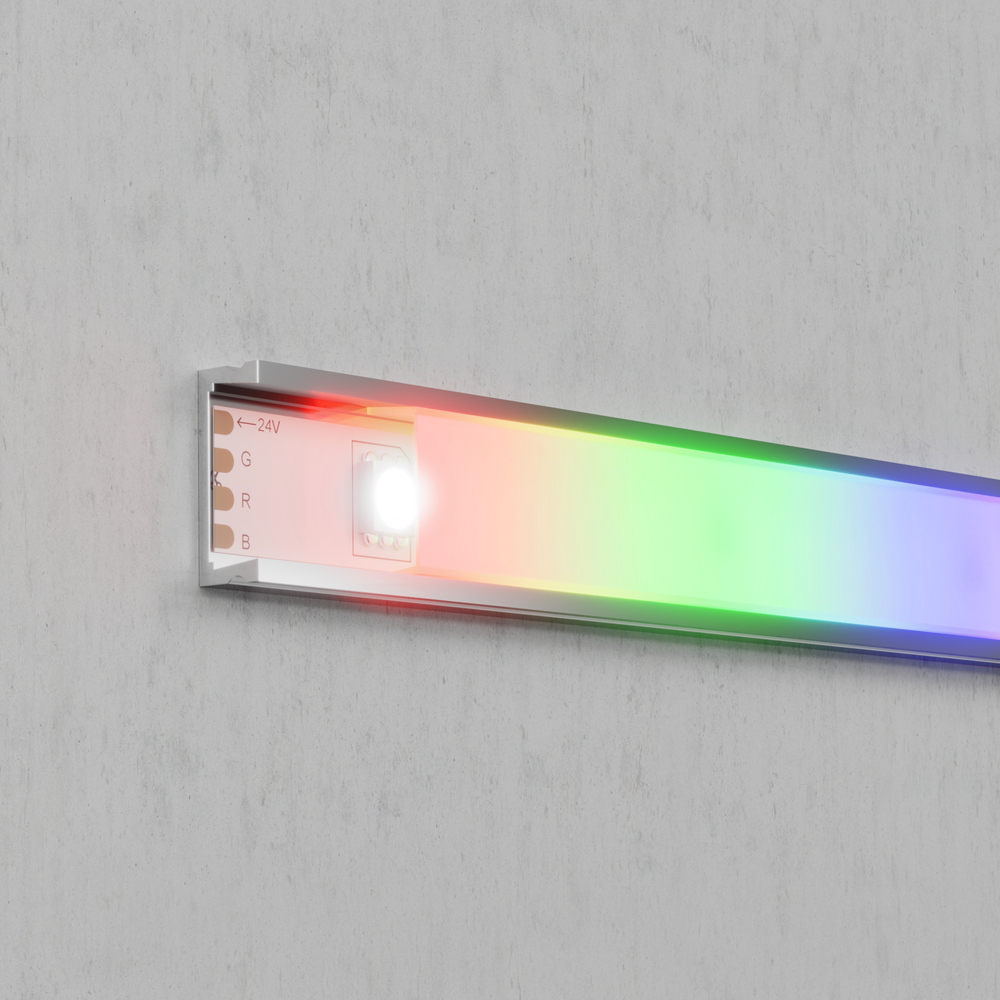 Светодиодная лента Standard Maytoni Led Strip Standard 5 м RGB Белый 10166 — изображение 3