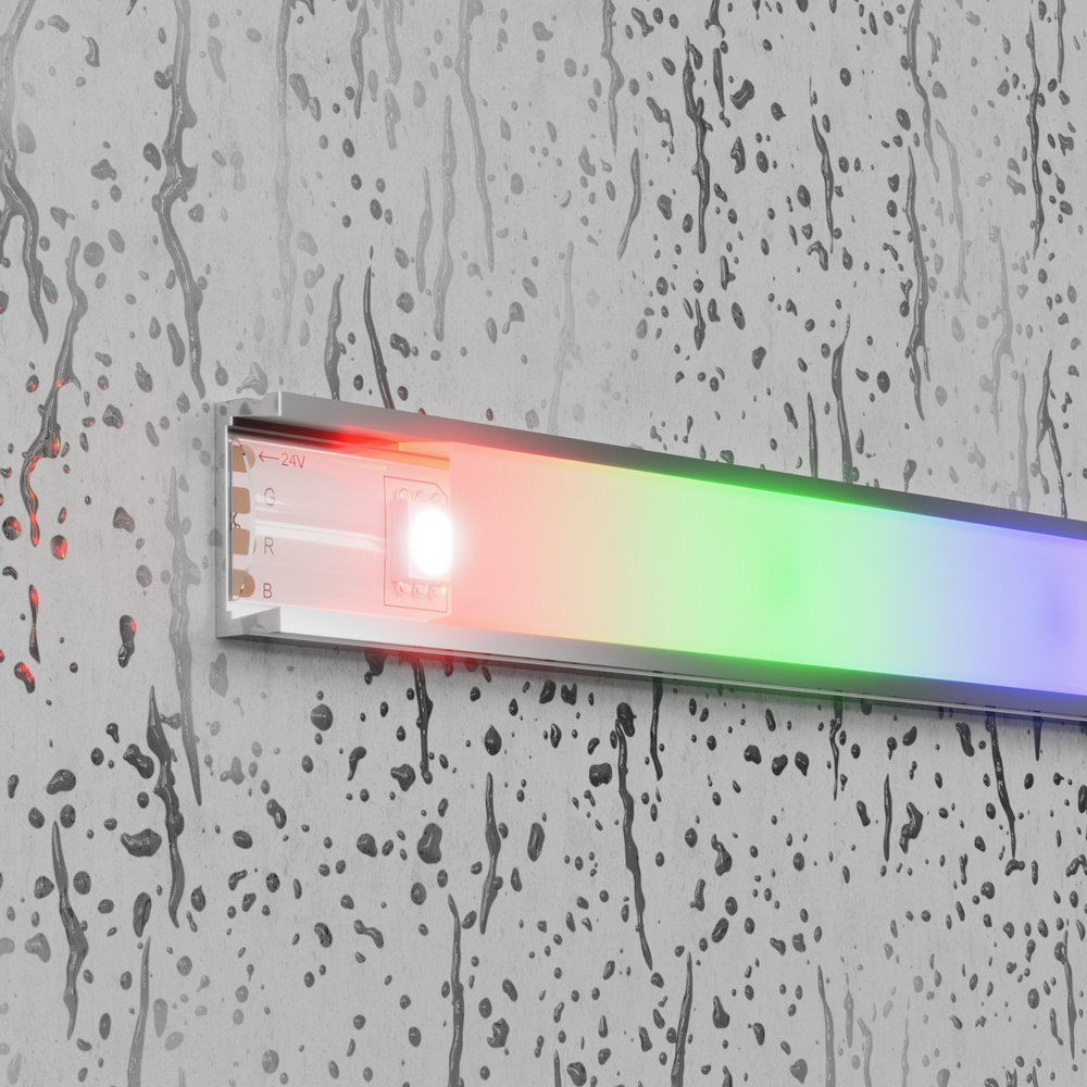 Светодиодная лента Standard Maytoni Led Strip Standard 5 м RGB Белый 10167 — изображение 3