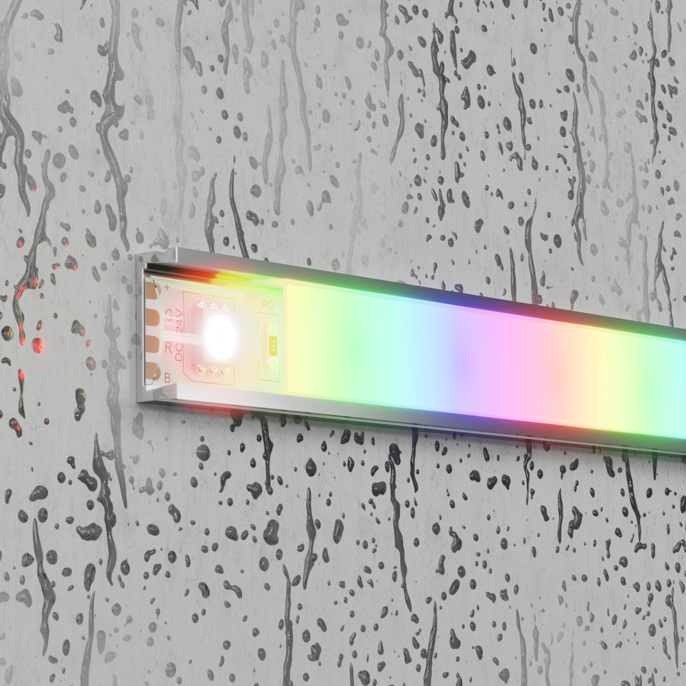 Светодиодная лента Standard Maytoni Led Strip Standard 5 м RGB Белый 10175 — изображение 3