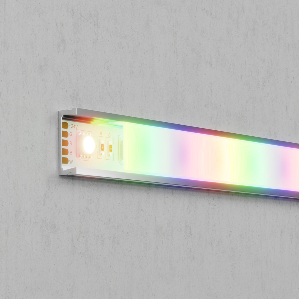 Светодиодная лента Standard Maytoni Led Strip Standard 5 м RGB Белый 10179 — изображение 3