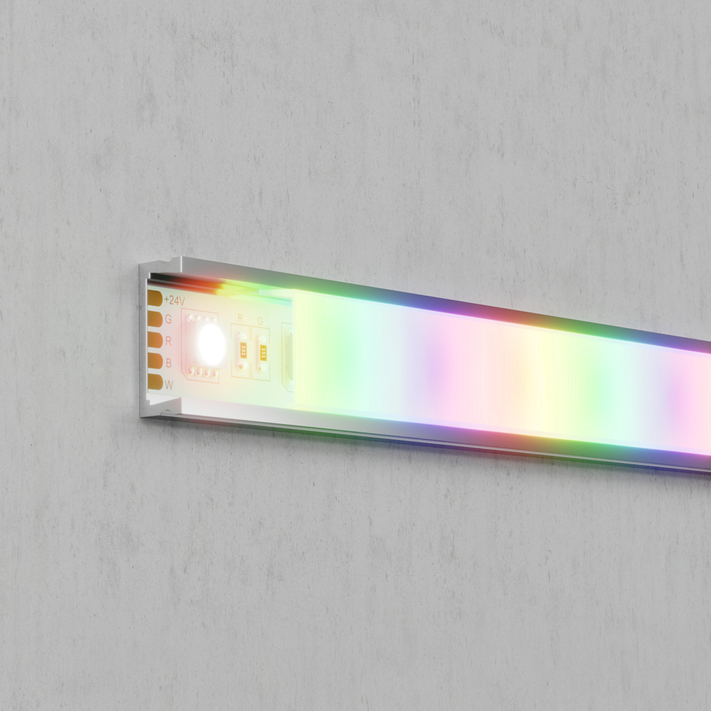 Светодиодная лента Standard Maytoni Led Strip Standard 5 м RGB Белый 10180 — изображение 3