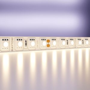 Светодиодная лента Standard Maytoni Led Strip Standard 5 м 3000 K Белый 20022