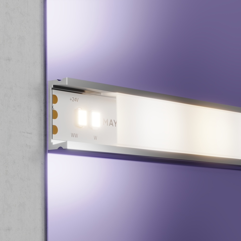 Светодиодная лента Standard Maytoni Led Strip Standard 5 м MIX Белый 20041 — изображение 3