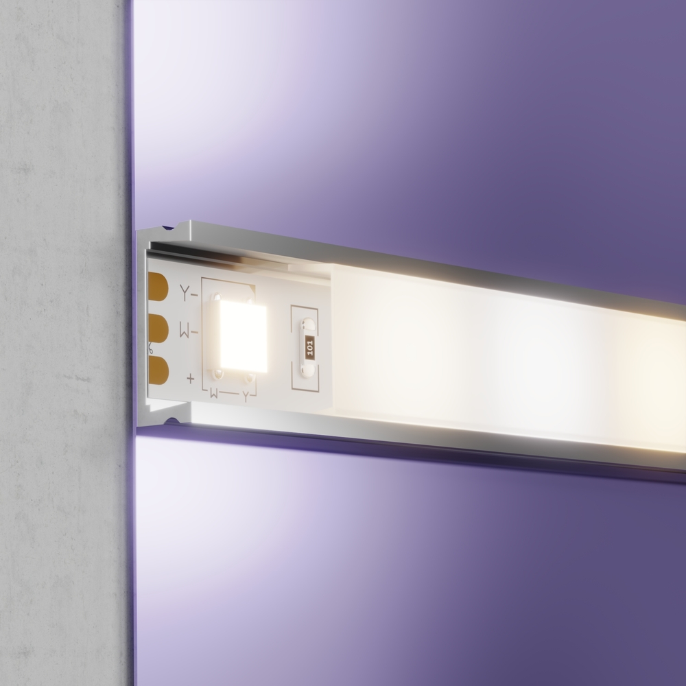 Светодиодная лента Standard Maytoni Led Strip Standard 5 м MIX Белый 20043 — изображение 3