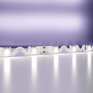 Светодиодная лента Standard Maytoni Led Strip Standard 5 м 6000 K Белый 20046