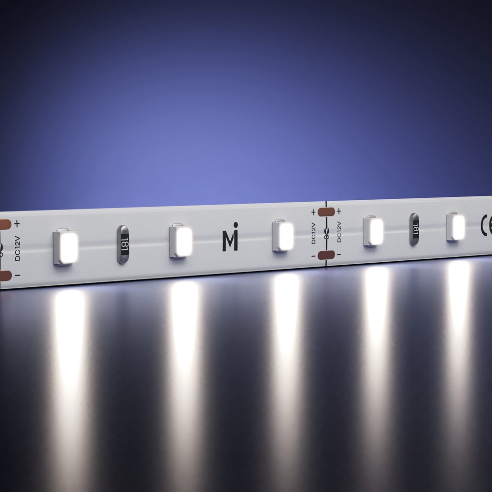 Светодиодная лента Maytoni Led Strip Ultra 5 м 4000К Белый 201003