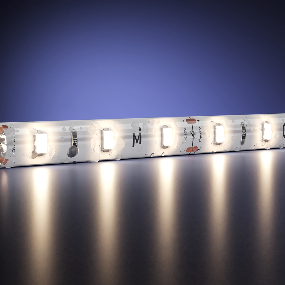 Светодиодная лента Maytoni Led Strip Ultra 5 м 4000К Белый 201007
