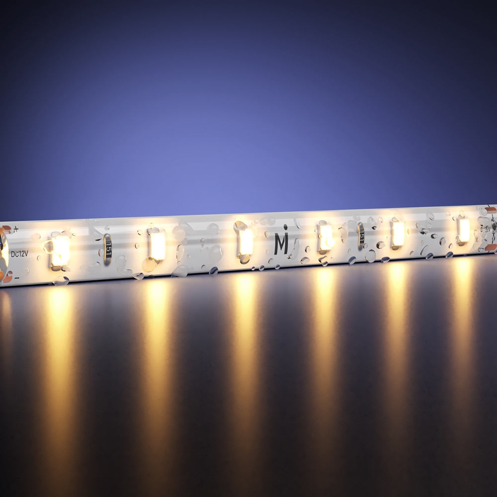 Светодиодная лента Maytoni Led Strip Ultra 5 м 2700 К Белый 201012