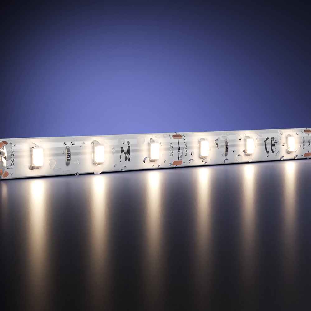 Светодиодная лента Maytoni Led Strip Ultra 5 м 4000К Белый 201021