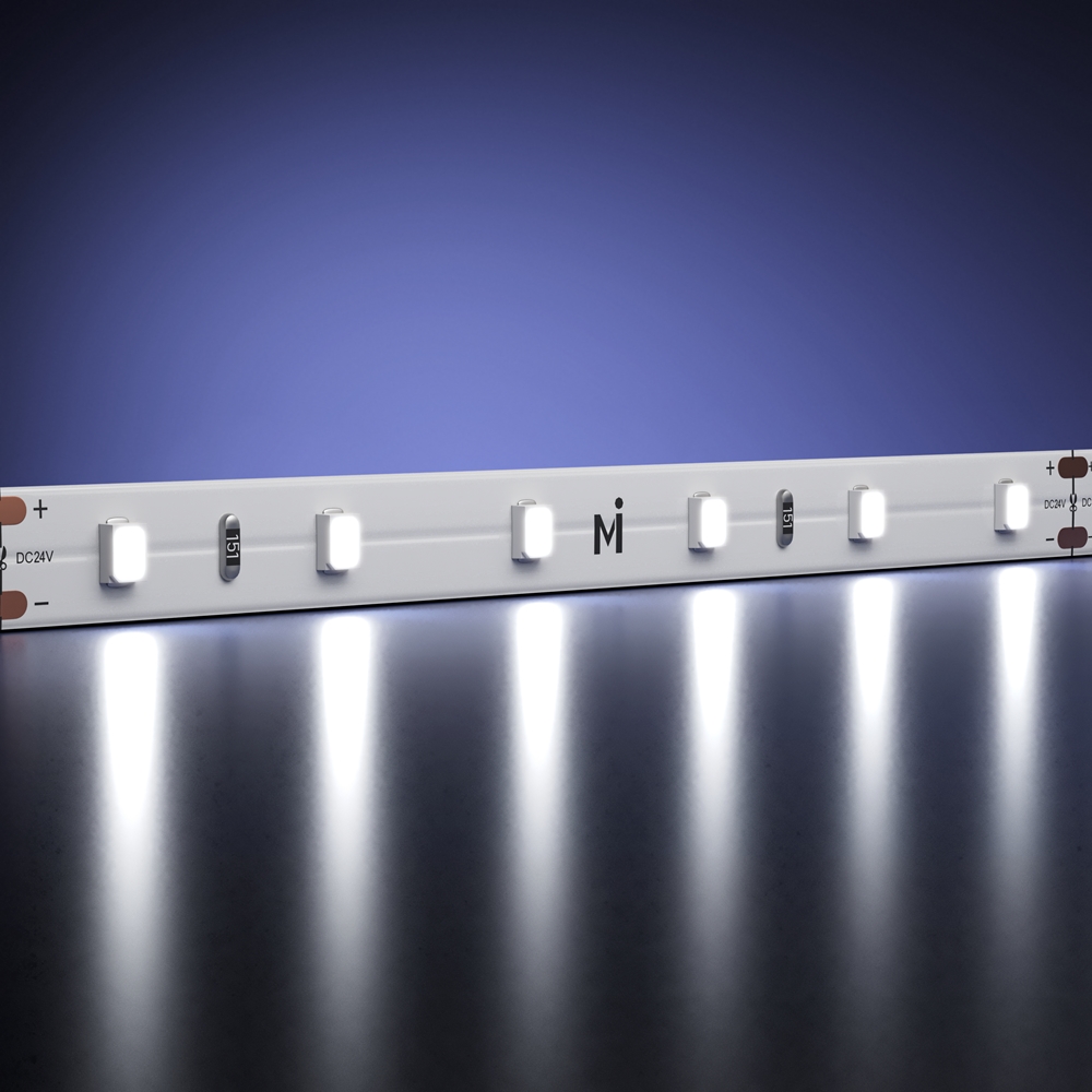 Светодиодная лента Maytoni Led Strip Ultra 5 м 6000 К Белый 201026