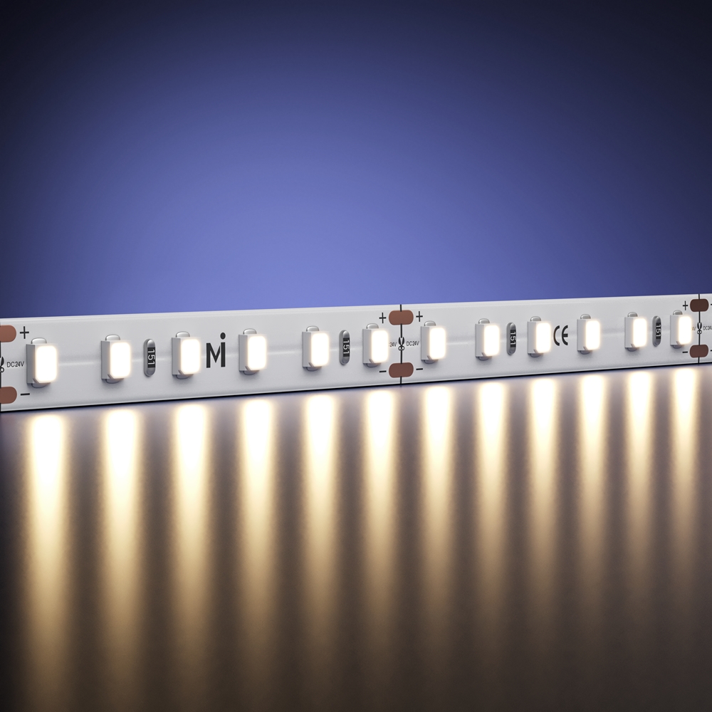 Светодиодная лента Maytoni Led Strip Ultra 5 м 3000К Белый 201038