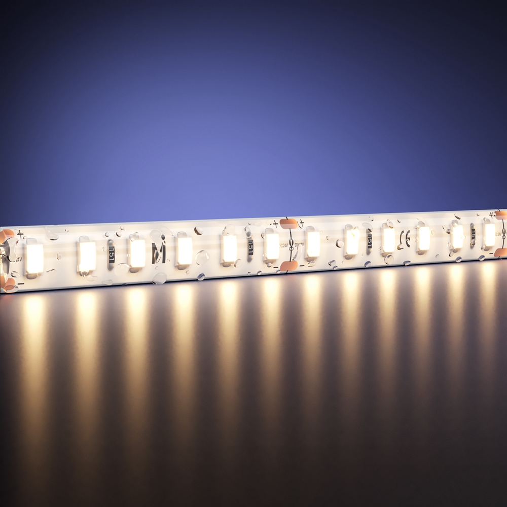 Светодиодная лента Maytoni Led Strip Ultra 5 м 3000К Белый 201055