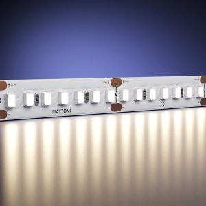 Светодиодная лента Maytoni Led Strip Ultra 5 м 3000К Белый 201058