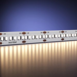Светодиодная лента Maytoni Led Strip Ultra 5 м 3000К Белый 201061