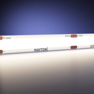 Светодиодная лента Maytoni Led Strip Ultra 5 м 4000 К Белый 201072