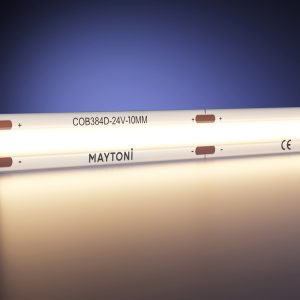 Светодиодная лента Maytoni Led Strip Ultra 5 м 3000 К Белый 201078