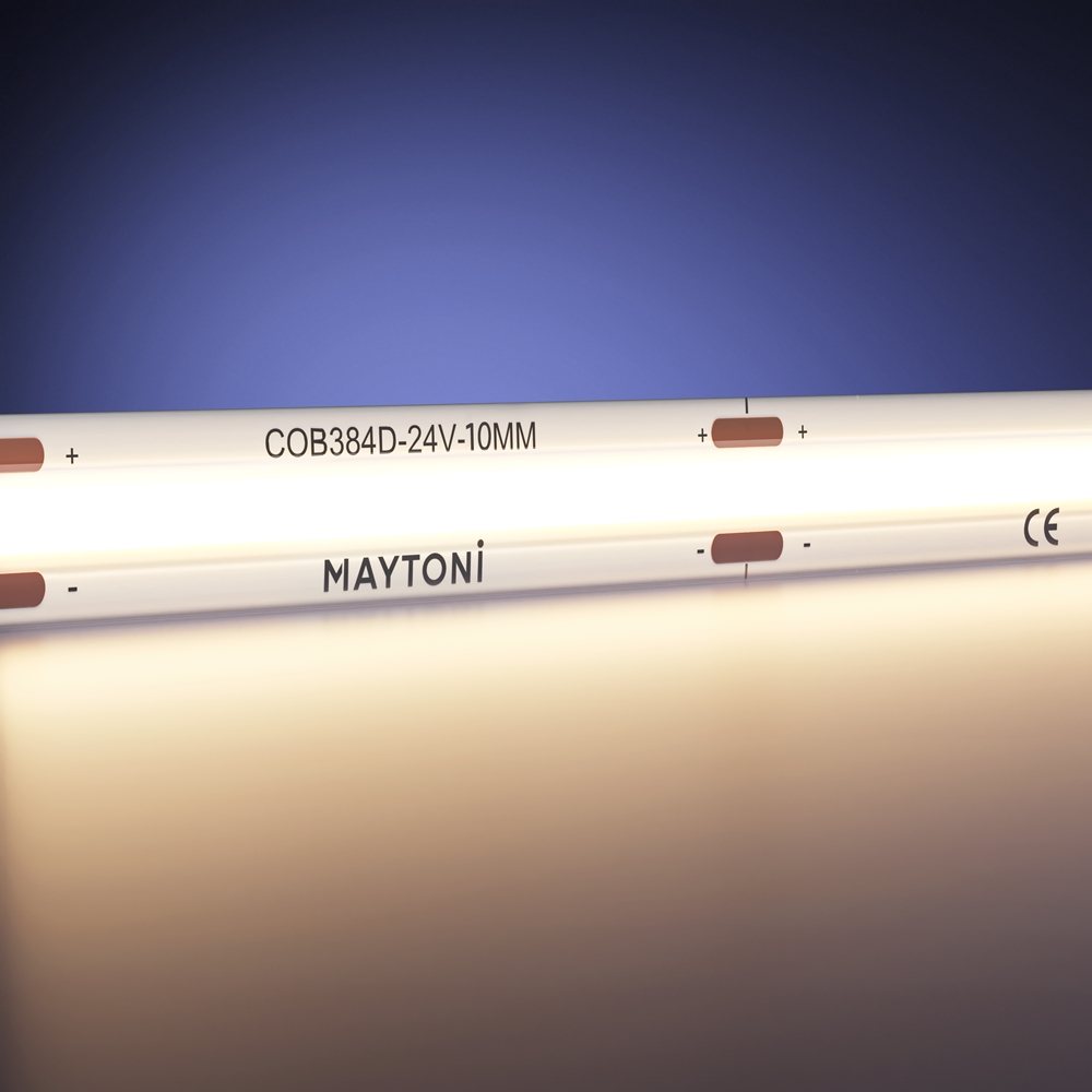 Светодиодная лента Maytoni Led Strip Ultra 5 м 3000 К Белый 201078