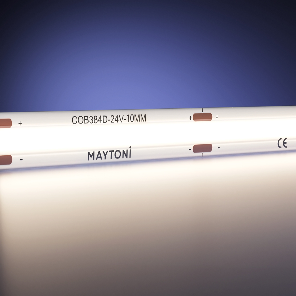 Светодиодная лента Maytoni Led Strip Ultra 5 м 4000 К Белый 201079