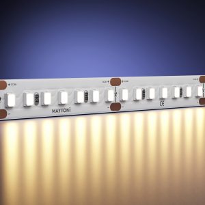 Светодиодная лента Maytoni Led Strip Ultra 5 м 2700 К Белый 201090