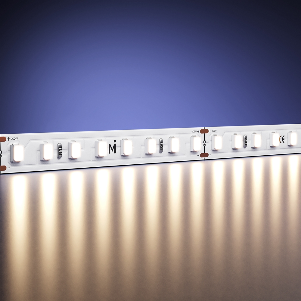 Светодиодная лента Maytoni Led Strip Ultra 5 м 4000К Белый 201098