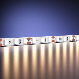 Светодиодная лента Ultra Maytoni Led Strip Ultra 5 м 3000К Белый 201106