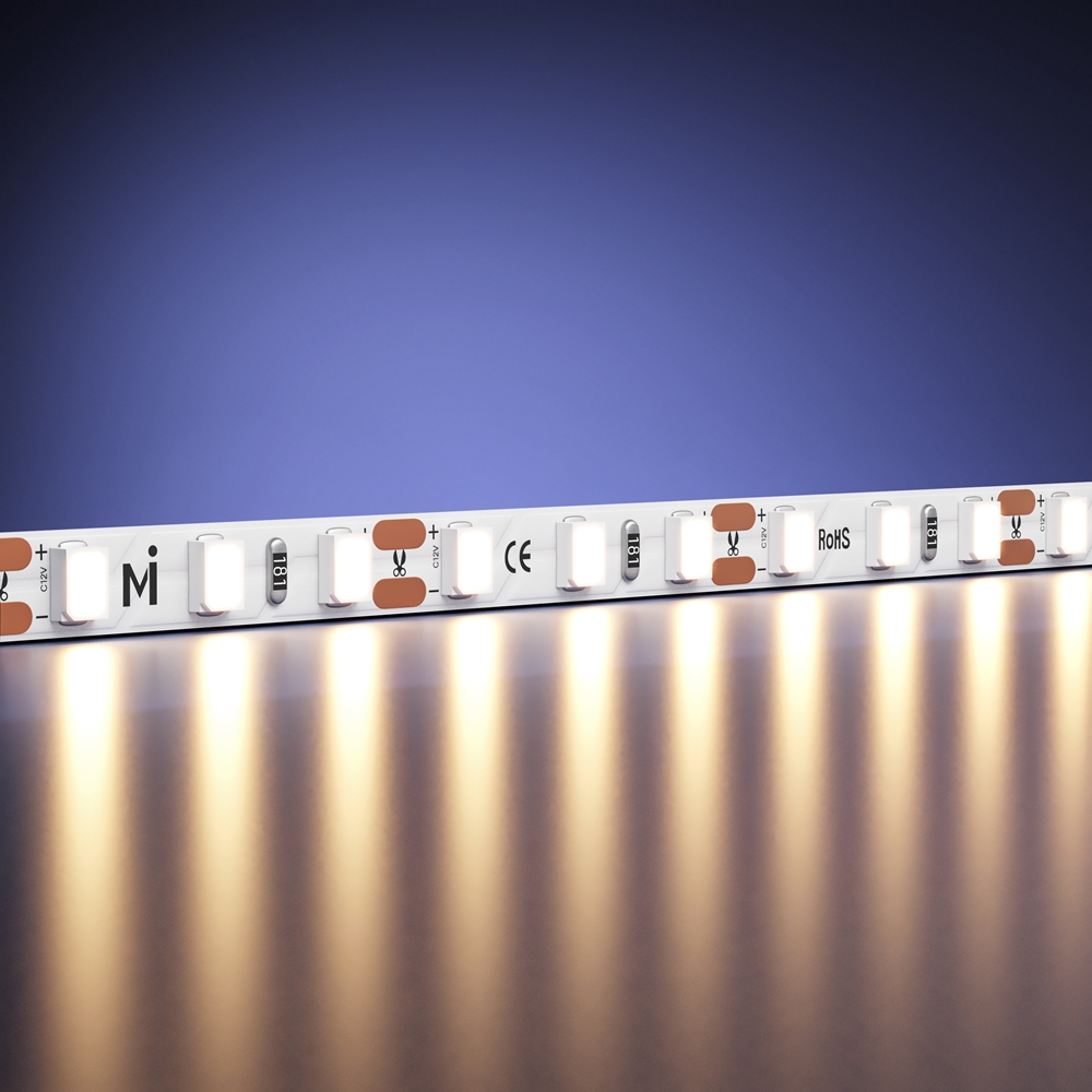 Светодиодная лента Ultra Maytoni Led Strip Ultra 5 м 3000К Белый 201106