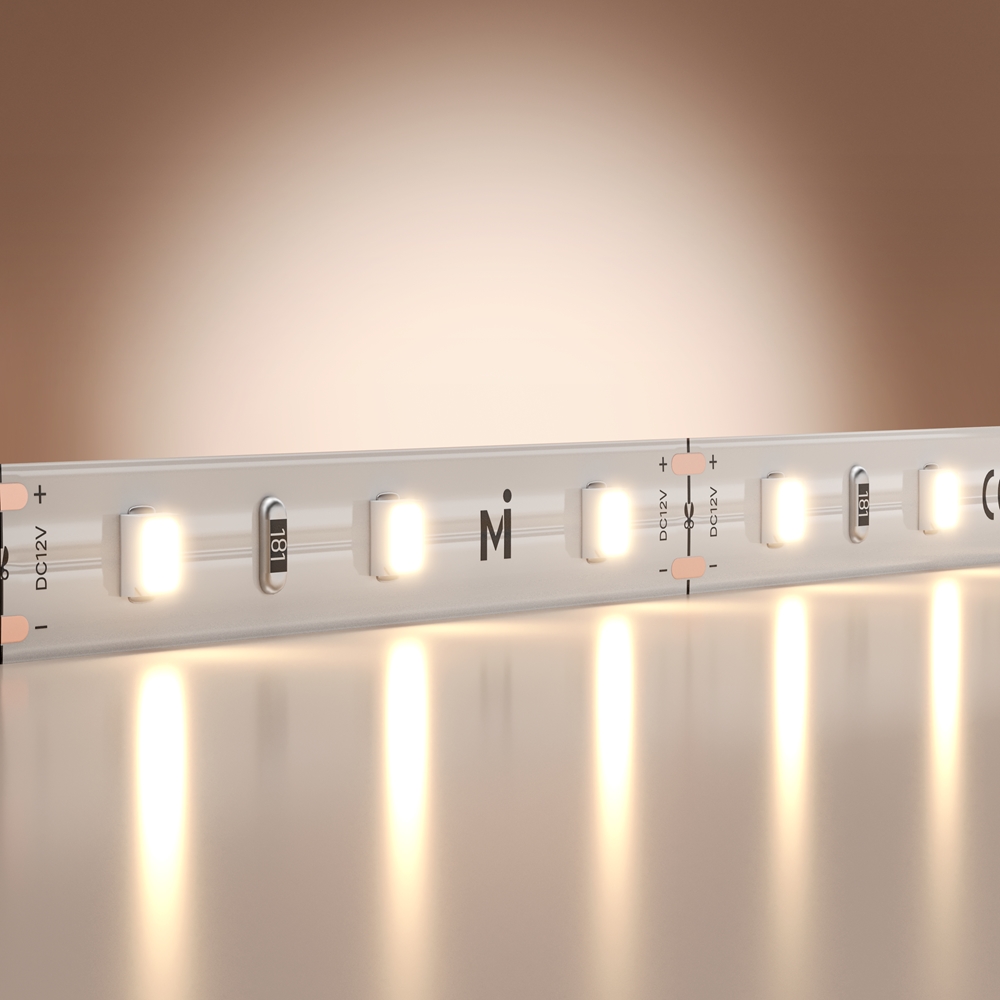 Светодиодная лента Maytoni Led Strip Base 5 м 4000 K Белый 201163