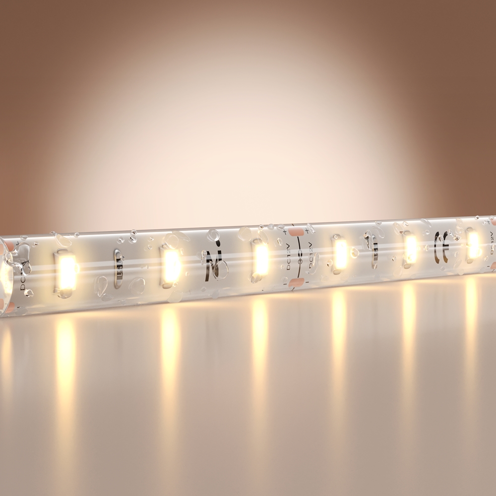 Светодиодная лента Maytoni Led Strip Base 5 м 3000 K Белый 201174