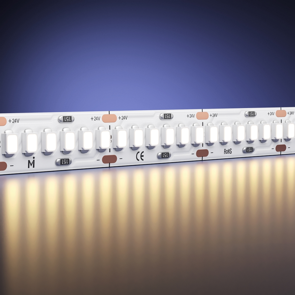 Светодиодная лента Maytoni Led Strip Ultra 5 м 2700 K Белый 201214