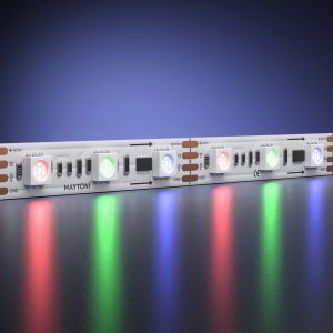 Светодиодная лента Maytoni Led Strip Ultra 5 м RGB Белый 201242