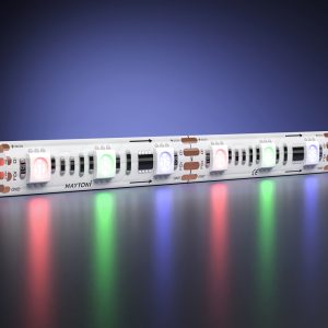 Светодиодная лента Maytoni Led Strip Ultra 5 м RGB Белый 201243